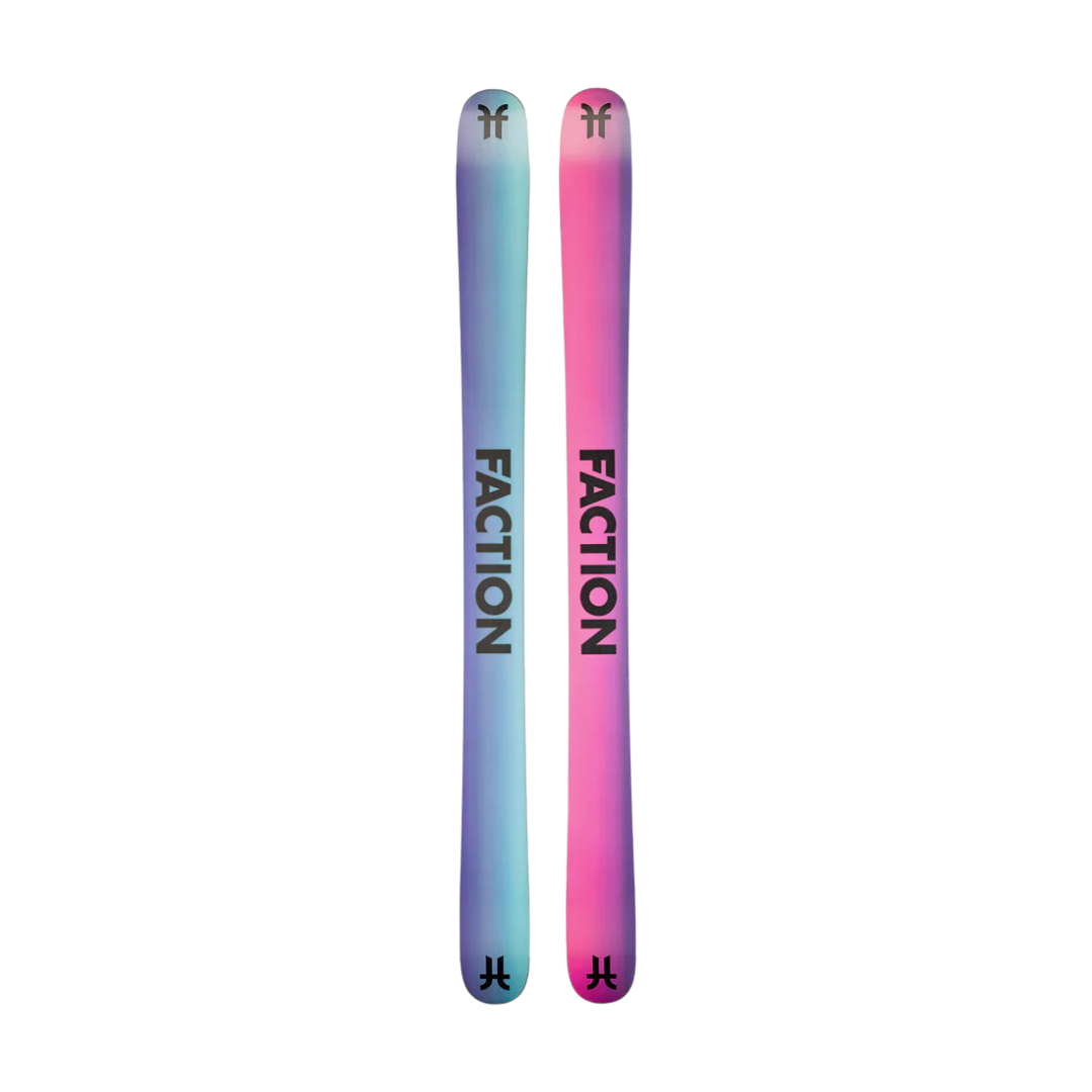 Faction Studio 4 Skis 2025